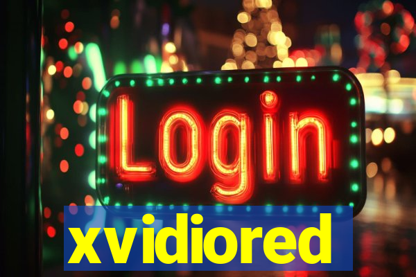 xvidiored