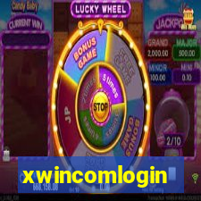 xwincomlogin