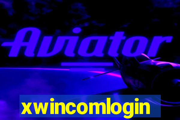 xwincomlogin