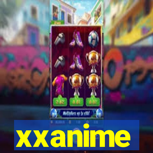 xxanime