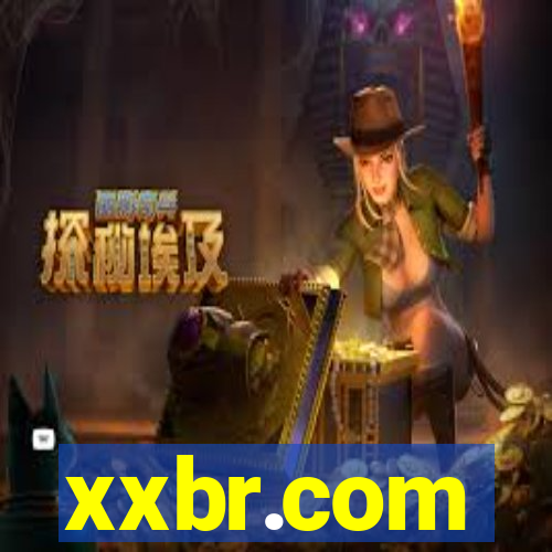 xxbr.com