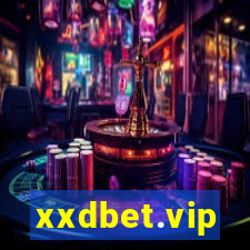 xxdbet.vip