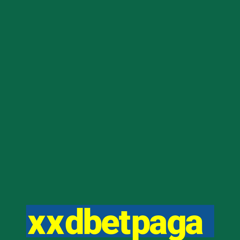 xxdbetpaga