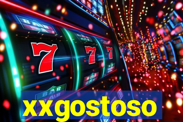 xxgostoso