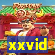 xxvid