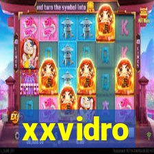 xxvidro