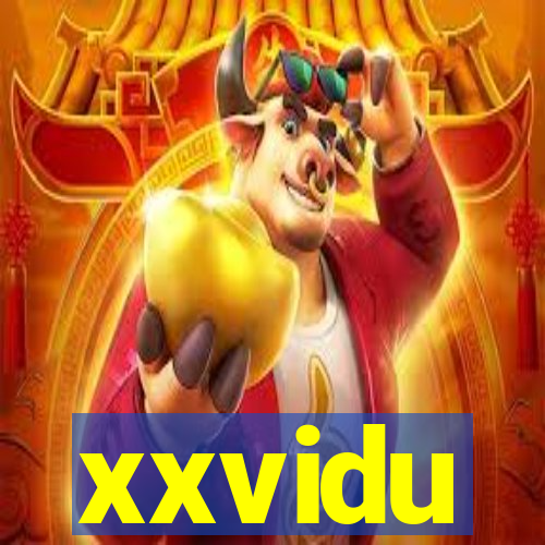 xxvidu