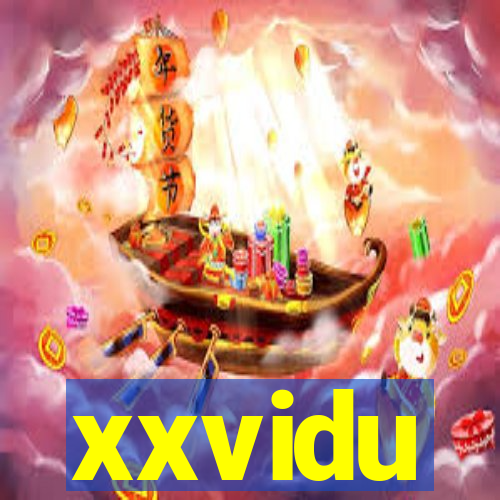 xxvidu