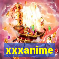 xxxanime