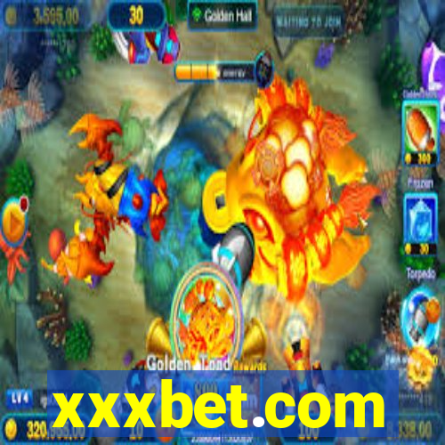 xxxbet.com