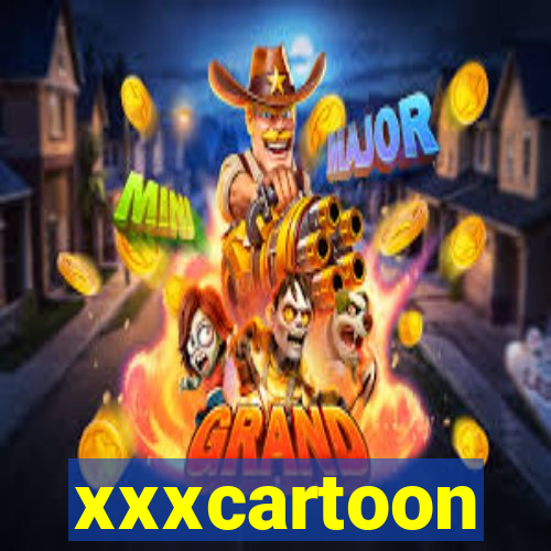 xxxcartoon