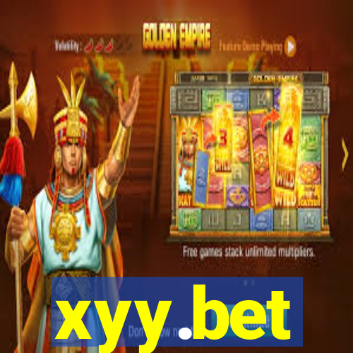 xyy.bet