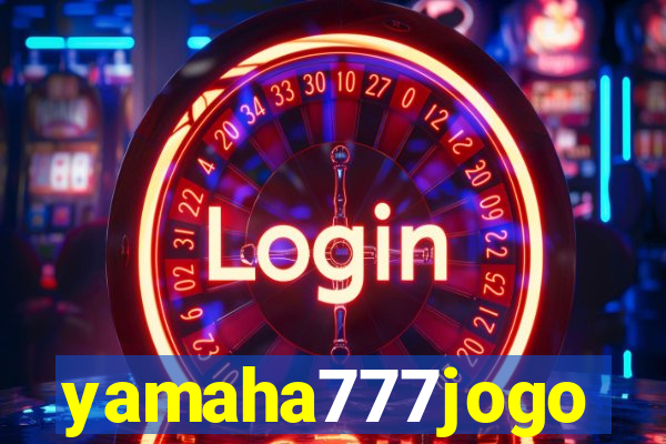 yamaha777jogo