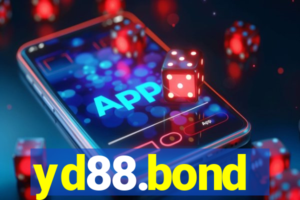 yd88.bond