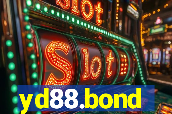 yd88.bond