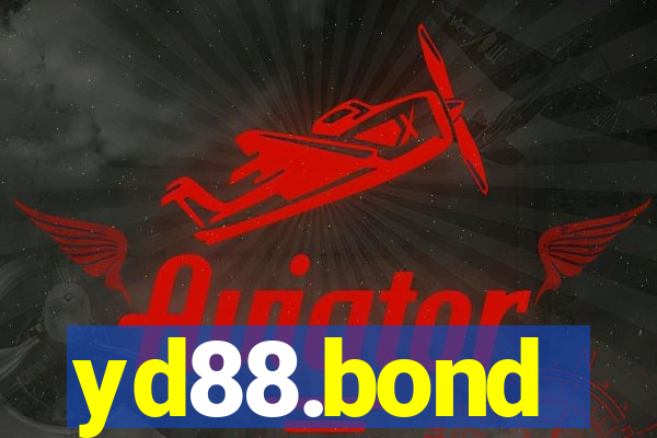 yd88.bond