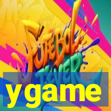 ygame