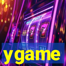 ygame