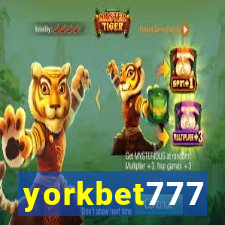 yorkbet777