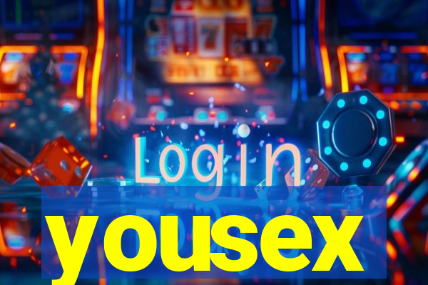 yousex