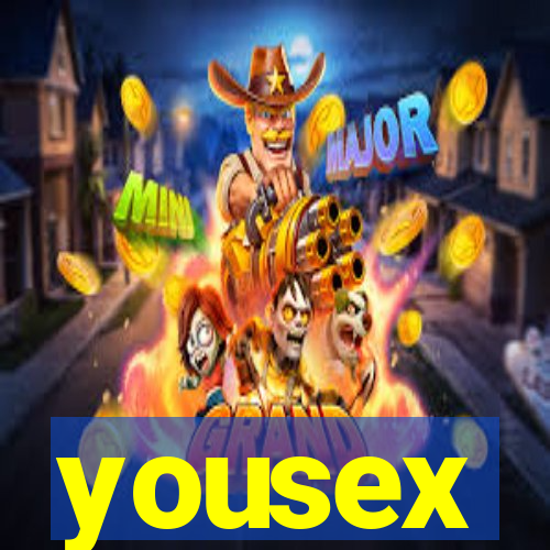 yousex