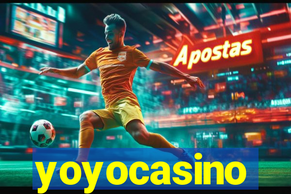 yoyocasino