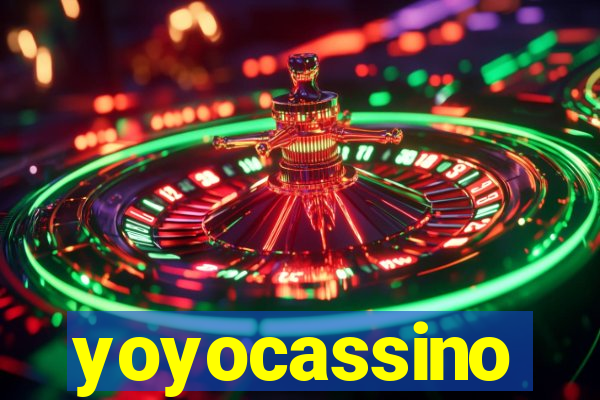 yoyocassino