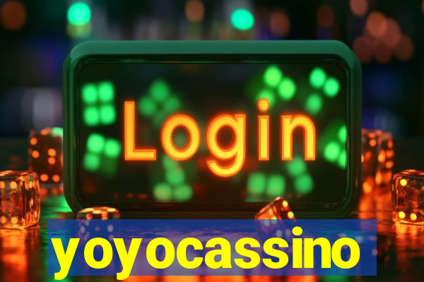 yoyocassino