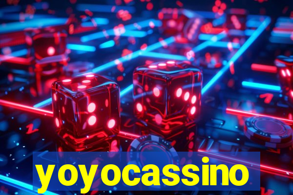 yoyocassino