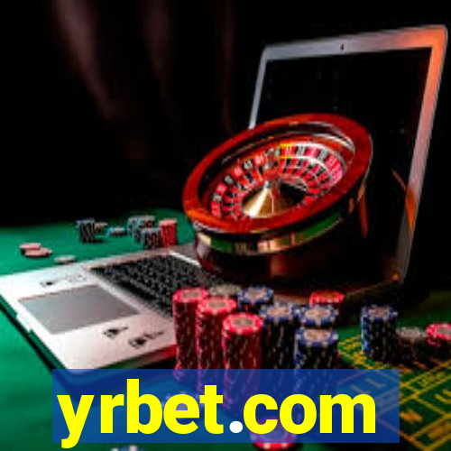 yrbet.com