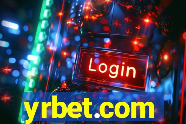 yrbet.com