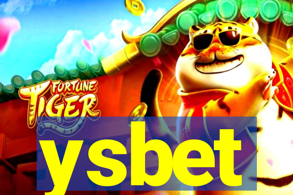 ysbet