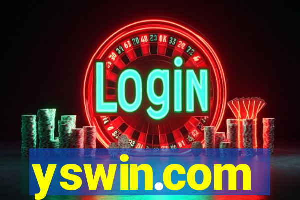 yswin.com