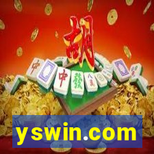 yswin.com