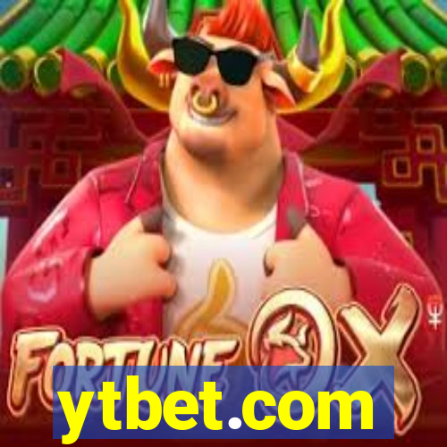 ytbet.com