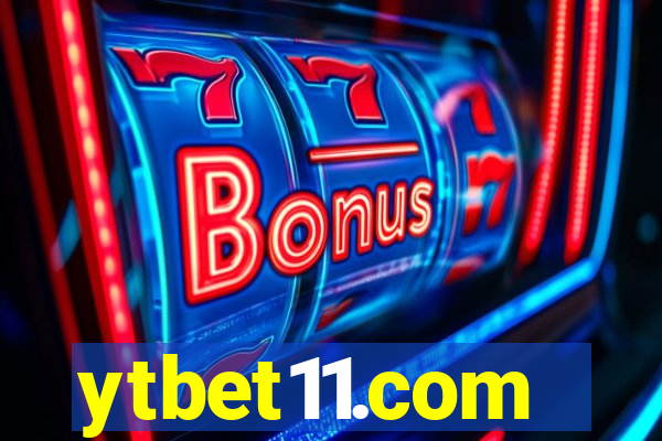 ytbet11.com