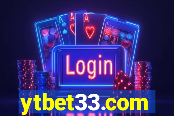 ytbet33.com