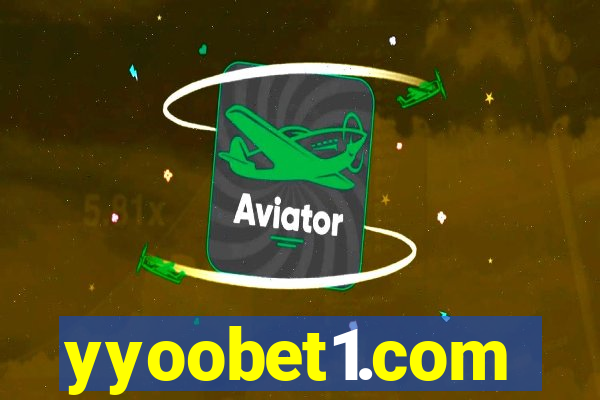 yyoobet1.com