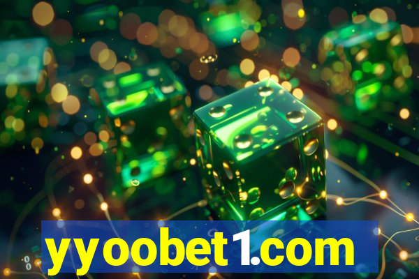 yyoobet1.com