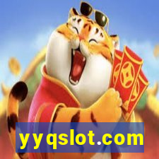 yyqslot.com