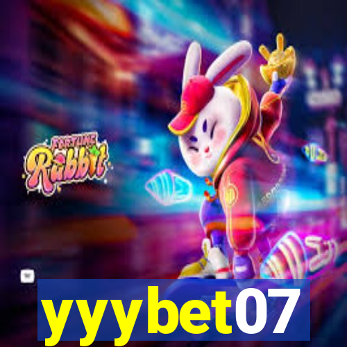 yyybet07