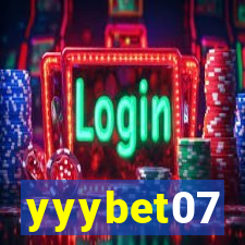 yyybet07