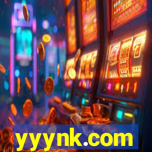 yyynk.com