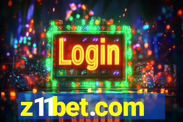 z11bet.com