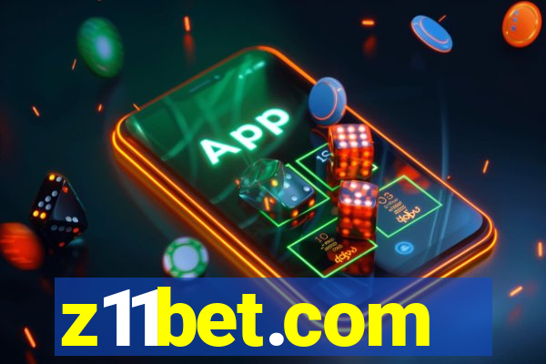 z11bet.com