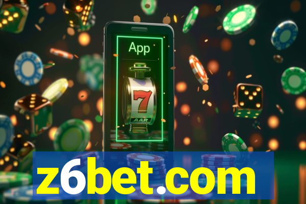 z6bet.com