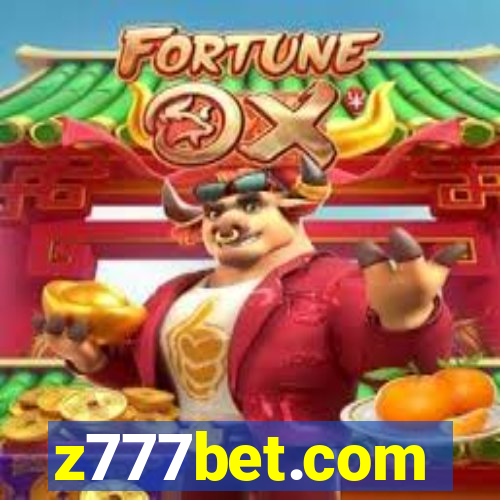 z777bet.com