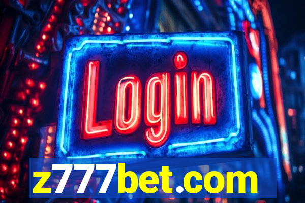 z777bet.com