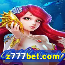 z777bet.com