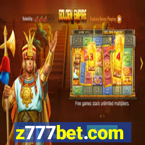 z777bet.com